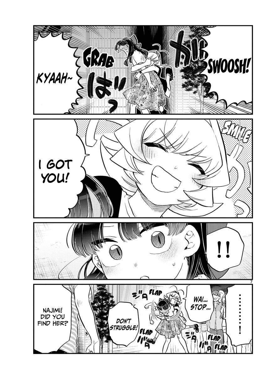 Komi Can